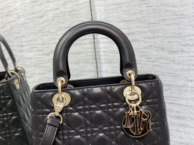 Christian Dior My Lady Bags